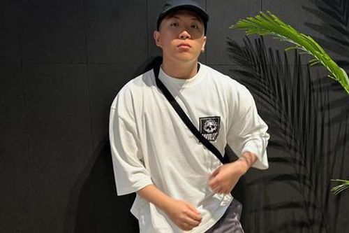 Nam ca sĩ 32 tuổi bị phạt 1 năm 2 tháng tù