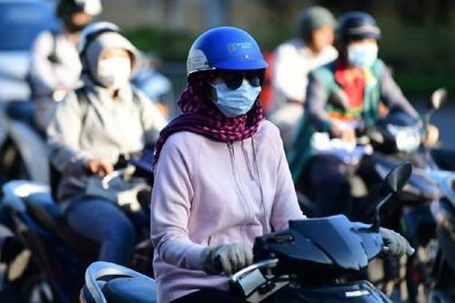 Tin vui: TP.HCM đón đợt lạnh hiếm có, nhiệt độ giảm sâu dưới 20 độ C