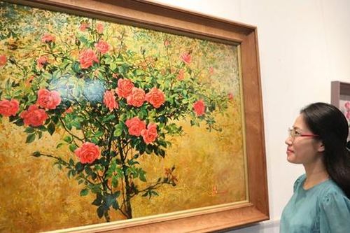 Chuỗi sự kiện nghệ thuật tôn vinh vẻ đẹp mùa thu Hà Nội