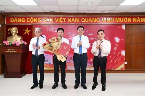 Chuyện chưa kể về hành trình xác định Ngày truyền thống của Báo Công Thương