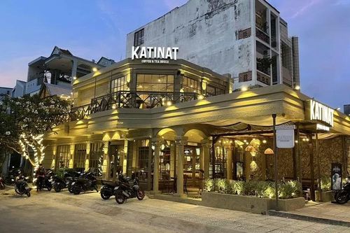 Katinat bán được bao nhiêu cốc khi dính 'mưa' chỉ trích vì lấy 1.000 đồng/ly nước hỗ trợ người dân vùng lũ?