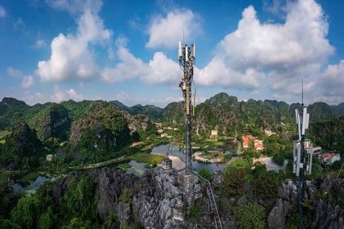 Bản lĩnh Viettel Construction và hành trình 29 năm 'Dựng xây cuộc sống mới'
