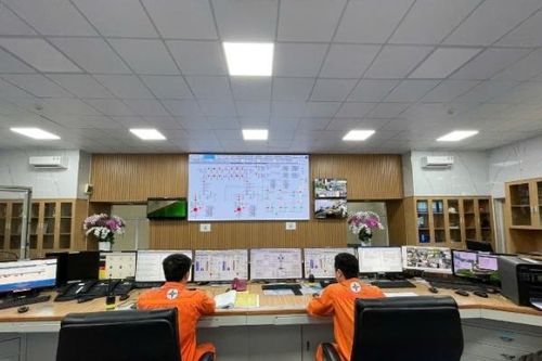 Thủy điện Sông Bung 4 và hành trình 10 năm 'góp nguồn sáng'