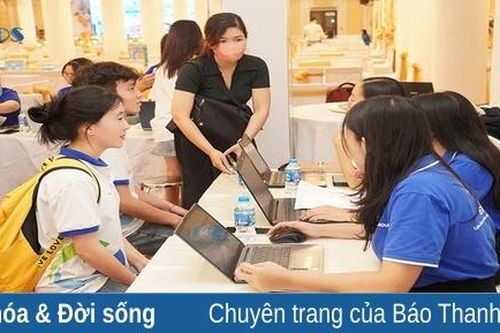 Hướng đi được nhiều bạn trẻ lựa chọn