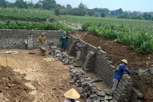 Thiệu Hóa: Chỉ đạo rà soát lại toàn bộ điều kiện hoạt động trang trại chăn nuôi lợn ở xã Thiệu Thành
