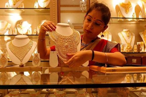 Thuế nhập khẩu vàng siêu thấp, nhu cầu vàng ở Ấn Độ có thể tăng mạnh