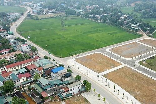 Hòa Bình: Hàng loạt dự án nhà ở chậm tiến độ nhận chỉ đạo mới