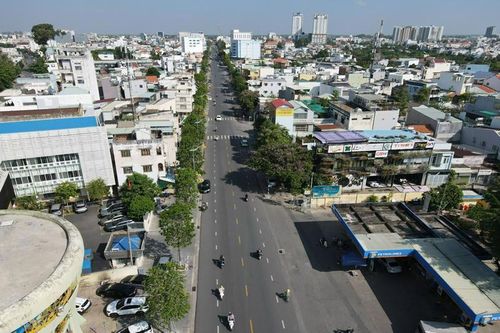 Đồng Nai quy hoạch khu đô thị - dịch vụ hơn 2.000ha