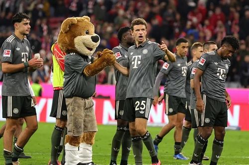 Lượt trận thứ 2 Champions League 2024-2025: Các đội bóng lớn tiếp tục chiến thắng