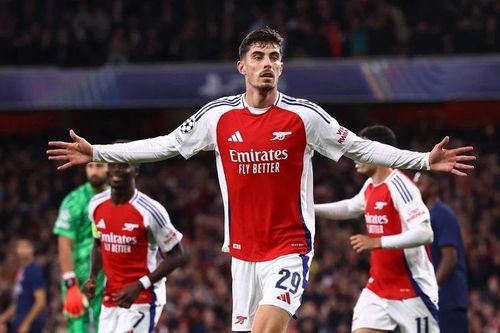 Lượt trận thứ 2 vòng phân hạng Champions League 2024-2025: Nhiều đội bóng lớn giành chiến thắng