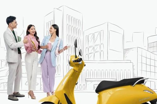 Giá VinFast Evo200 tháng 10, chỉ 19 triệu đồng