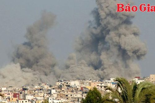 Tin thế giới ngày 2-10: Iran phóng mưa tên lửa vào Israel, cảnh báo 'tấn công nghiền nát'