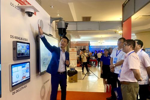 Hưởng ứng Ngày Chuyển đổi số quốc gia 10-10 và Ngày hội công nghệ số tỉnh Khánh Hòa năm 2024: Trung tâm Thông tin phục vụ chỉ đạo điều hành của lãnh đạo tỉnh (IOC): Góp phần giám sát thông minh, điều hành hiệu quả