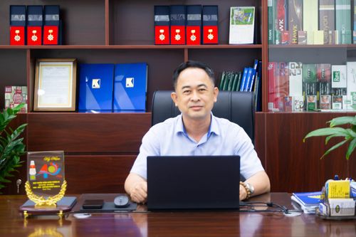 Kỷ niệm 41 năm thành lập Tổng Công ty Khánh Việt (4-10-1983 - 4-10-2024): Khatoco với tầm nhìn phát triển thành hệ sinh thái đa ngành quy mô lớn