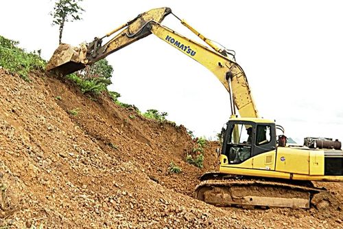 Ổn định dân cư vùng đặc biệt khó khăn