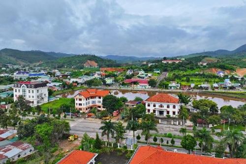 Giữ vững an ninh trật tự, bình yên vùng dân tộc thiểu số và tôn giáo