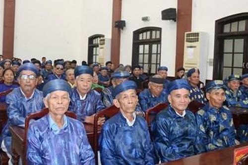 Chăm sóc, phát huy vai trò người cao tuổi