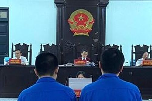 Bản án chung thân và 20 năm tù cho kẻ 'Mua bán cái chết trắng'