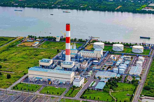 Chuyển động mới tại chuỗi dự án khí điện Lô B - Ô Môn – Xúc tiến dự án thành phần 1,2 tỷ USD