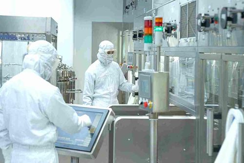 Dược phẩm Imexpharm (IMP) muốn làm tổ hợp nhà máy công suất 1,4 tỷ sản phẩm mỗi năm