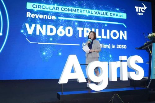 TTC AgriS (SBT): Đặt mục tiêu lợi nhuận giữ vững mức kỷ lục trong niên độ 2024 - 2025