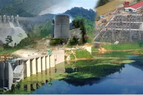 Thủy điện Sông Bung 4 đạt 4.456 tr.kwh sau tròn 10 năm phát điện thương mại