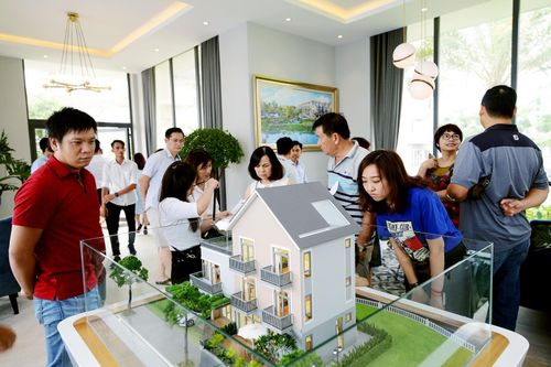 TS.Nguyễn Văn Đính: 'Không phải cứ mua bất động sản thứ 2 là bị đánh thuế'