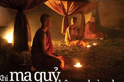 Khi ma quỷ lộng hành