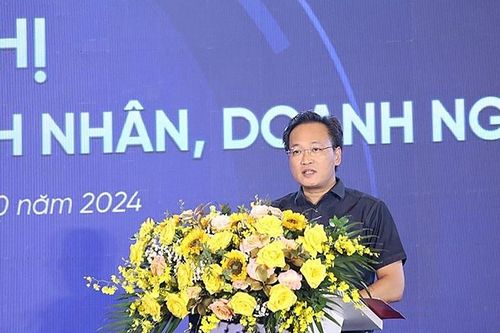 Hưng Yên: Cam kết tạo điều kiện thuận lợi cho doanh nghiệp phát triển
