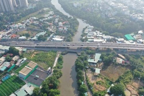 Thành phố Hồ Chí Minh: Thông xe cầu Nam Lý hơn 700 tỷ đồng, giảm ùn tắc cửa ngõ phía Đông