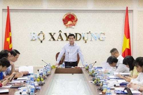 Tiếp tục lấy ý kiến hoàn thiện dự thảo Luật Cấp, thoát nước