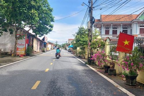 Sông Lô (Vĩnh Phúc): Chú trọng phát triển hạ tầng giao thông