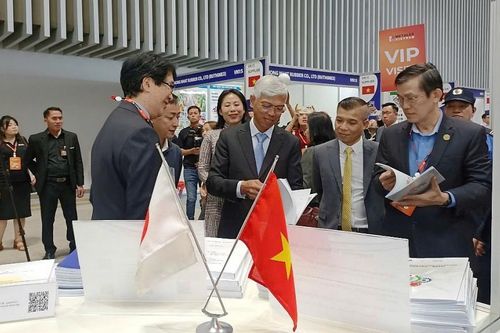 Supporting Industry Show 2024 – Nơi doanh nghiệp Việt Nam và Nhật Bản gặp gỡ thúc đẩy hợp tác