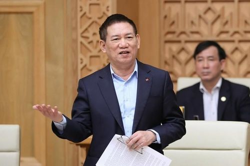 Phó Thủ tướng Hồ Đức Phớc làm Trưởng Ban Chỉ đạo điều hành giá
