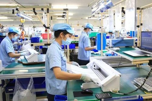 Hà Nội phấn đấu kim ngạch xuất khẩu tăng 5-5,5% trong năm sau