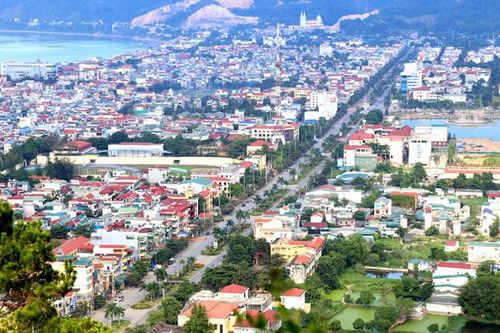 Hòa Bình chỉ đạo về dự án nhà ở chậm tiến độ tại huyện Lương Sơn