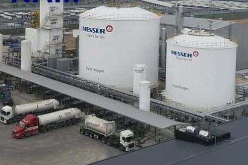 Phát hiện doanh nghiệp kinh doanh hóa chất không có trong giấy phép được cấp tại Bà Rịa – Vũng Tàu