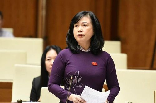 Bộ trưởng Bộ Y tế trả lời về kiến nghị đưa cơ sở 2 Bệnh viện Bạch Mai, Việt Đức vào hoạt động tại Hà Nam