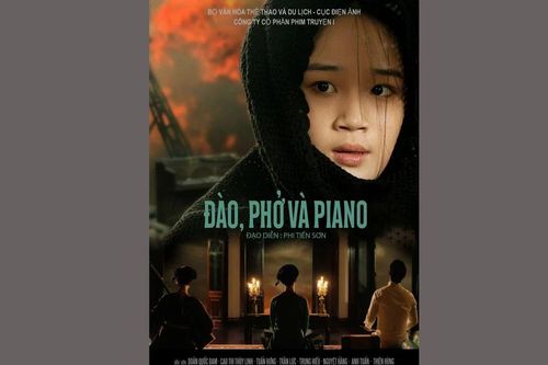 Bài cuối: Lãng mạn nhưng kiên cường