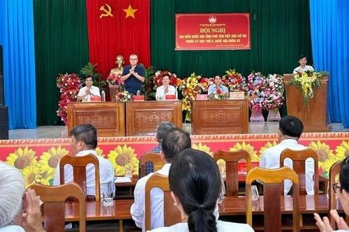 Phú Yên: Tăng cường tuyên truyền những luật mới sửa đổi
