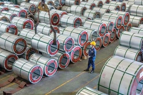 Triển vọng doanh nghiệp tôn mạ trong quý 4/2024