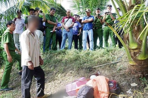 Dùng điện bẫy chuột dẫn đến chết người