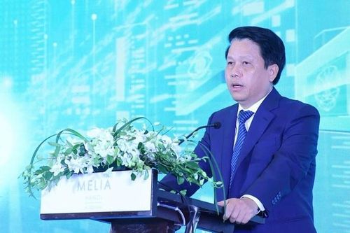 Ngân hàng cùng thành phố thông minh 'mở lối' cho dịch vụ số toàn trình