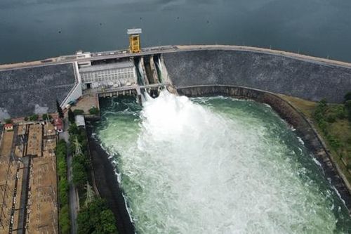 Mưa lũ lịch sử: Bài học đắt giá trong việc khai thác, sử dụng bãi sông