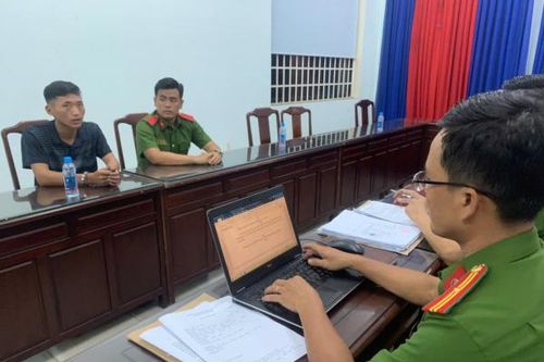 Mất mạng sau lon bia chia tay cuộc nhậu