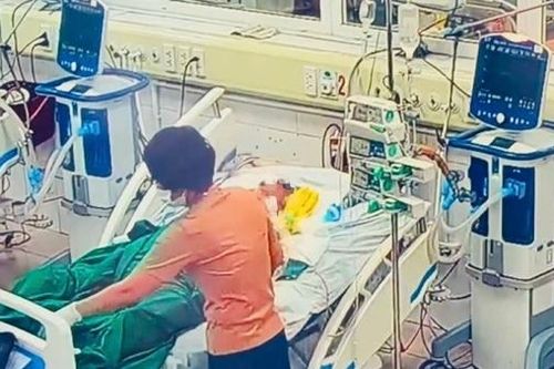 Nhiều người mắc bệnh xoắn khuẩn vàng da sau bão lũ