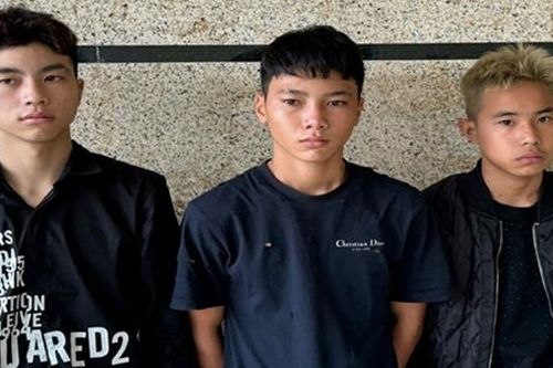 Nhanh chóng điều tra, làm rõ và bắt giữ các đối tượng cướp, cướp giật tài sản
