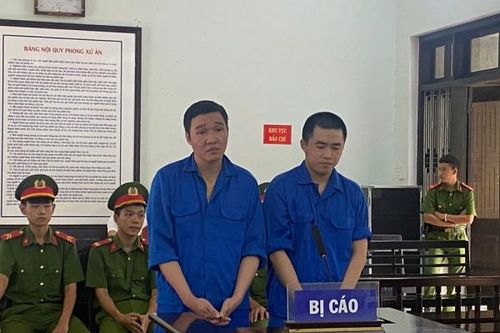 Gieo 'cái chết trắng', cậu nhận án chung thân, cháu 20 năm tù