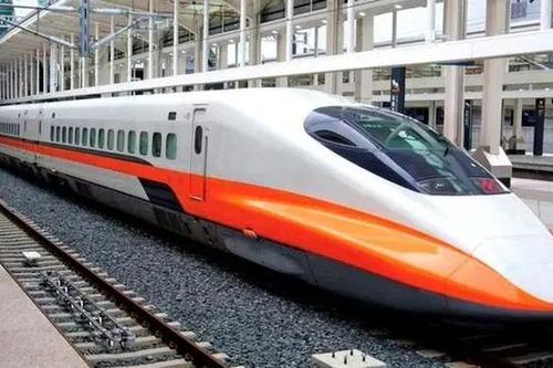 Giá vé đường sắt tốc độ cao bằng 75% vé máy bay