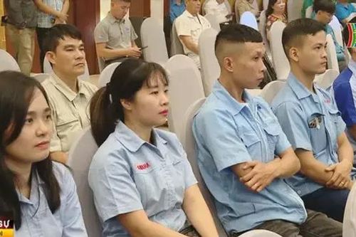Hơn 700 sáng kiến trong CNVCLĐ, làm lợi hơn 560 tỷ đồng